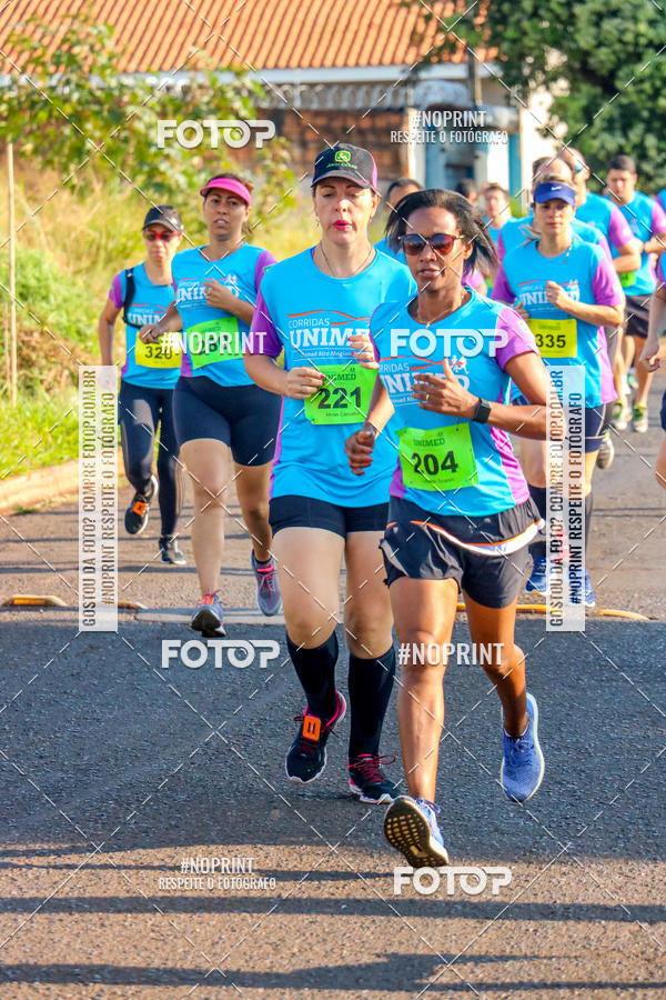 Achetez vos photos de l'vnementCORRIDA UNIMED ALTA MOGIANA 2019 sur Fotop