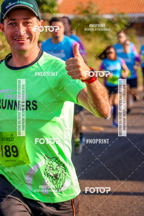 Achetez vos photos de l'vnementCORRIDA UNIMED ALTA MOGIANA 2019 sur Fotop