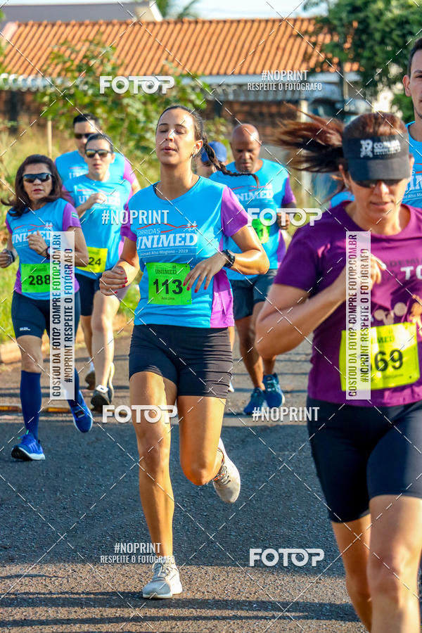 Achetez vos photos de l'vnementCORRIDA UNIMED ALTA MOGIANA 2019 sur Fotop
