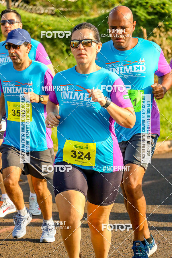 Compre as suas fotos do eventoCORRIDA UNIMED ALTA MOGIANA 2019 no Fotop