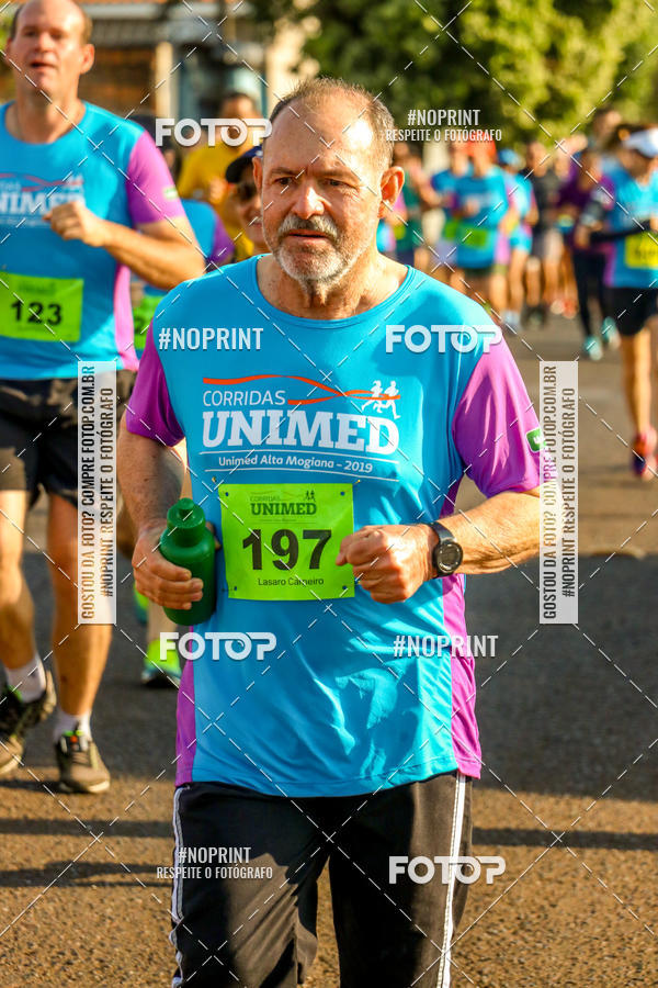 Compre as suas fotos do eventoCORRIDA UNIMED ALTA MOGIANA 2019 no Fotop