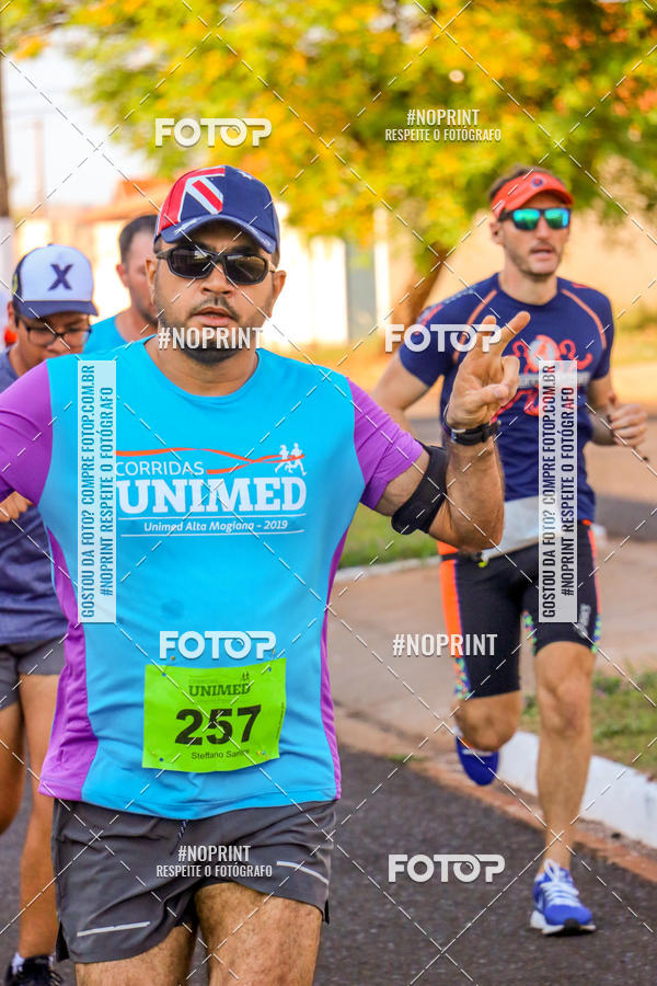 Achetez vos photos de l'vnementCORRIDA UNIMED ALTA MOGIANA 2019 sur Fotop