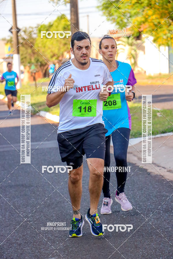 Achetez vos photos de l'vnementCORRIDA UNIMED ALTA MOGIANA 2019 sur Fotop