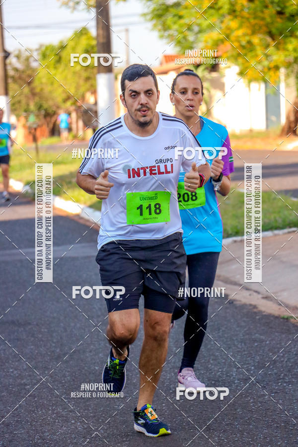 Achetez vos photos de l'vnementCORRIDA UNIMED ALTA MOGIANA 2019 sur Fotop
