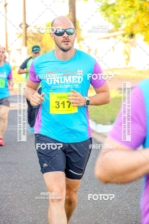 Achetez vos photos de l'vnementCORRIDA UNIMED ALTA MOGIANA 2019 sur Fotop