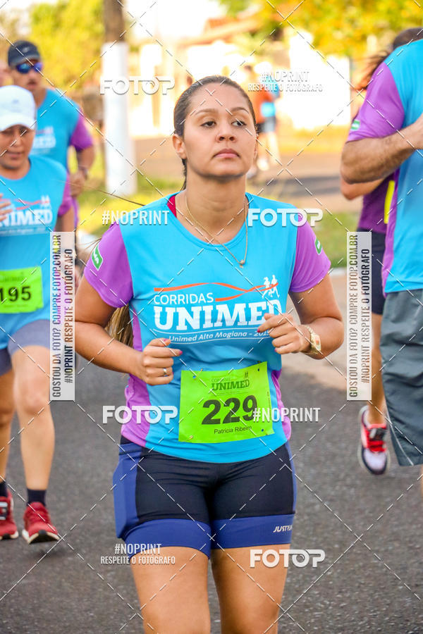 Compre suas fotos do eventoCORRIDA UNIMED ALTA MOGIANA 2019 no Fotop