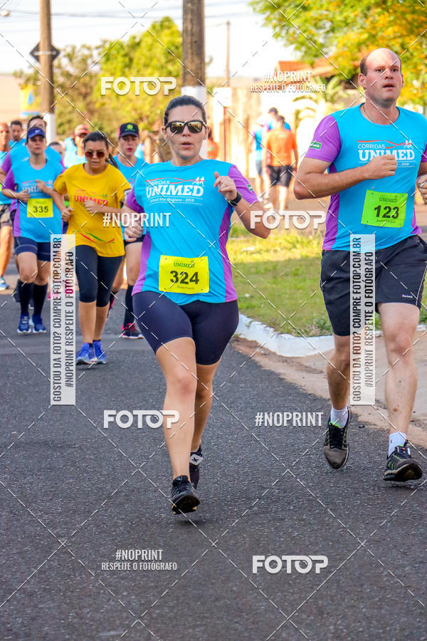 Compre suas fotos do eventoCORRIDA UNIMED ALTA MOGIANA 2019 no Fotop