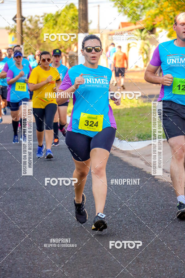 Compre suas fotos do eventoCORRIDA UNIMED ALTA MOGIANA 2019 no Fotop