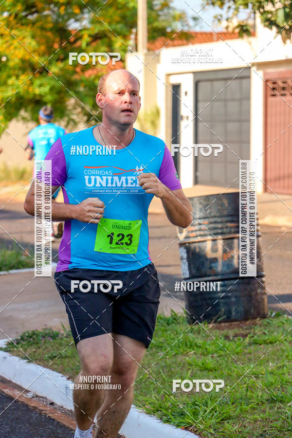 Compre suas fotos do eventoCORRIDA UNIMED ALTA MOGIANA 2019 no Fotop