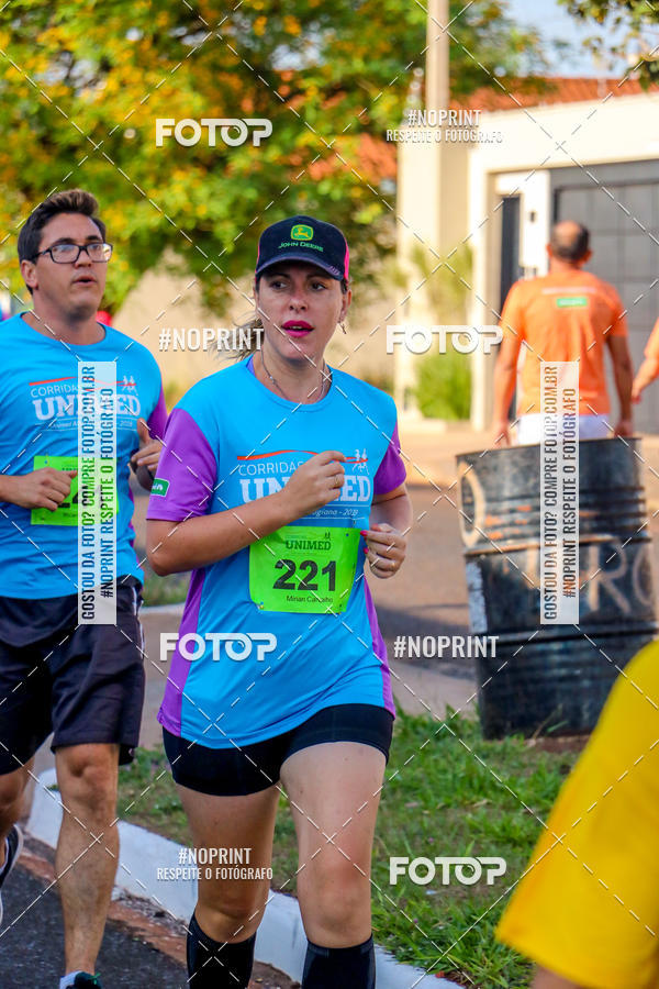 Compre suas fotos do eventoCORRIDA UNIMED ALTA MOGIANA 2019 no Fotop