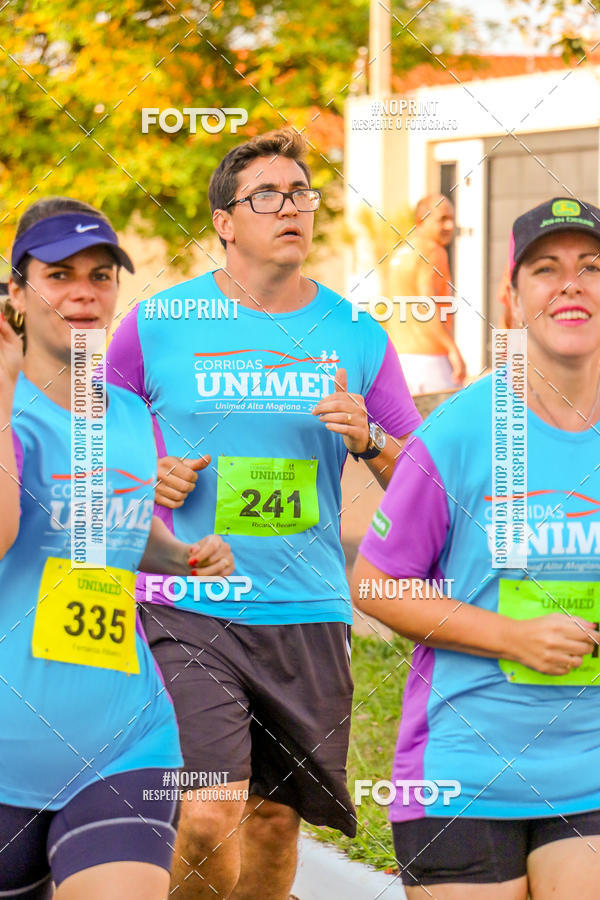 Compre suas fotos do eventoCORRIDA UNIMED ALTA MOGIANA 2019 no Fotop