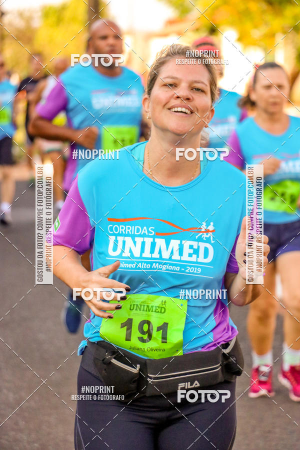 Compre suas fotos do eventoCORRIDA UNIMED ALTA MOGIANA 2019 no Fotop