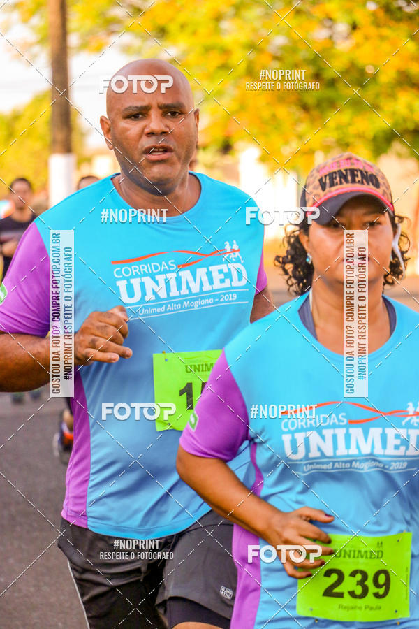 Compre suas fotos do eventoCORRIDA UNIMED ALTA MOGIANA 2019 no Fotop