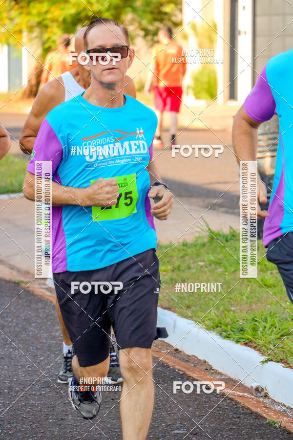 Compre suas fotos do eventoCORRIDA UNIMED ALTA MOGIANA 2019 no Fotop