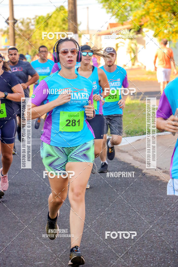 Compre suas fotos do eventoCORRIDA UNIMED ALTA MOGIANA 2019 no Fotop