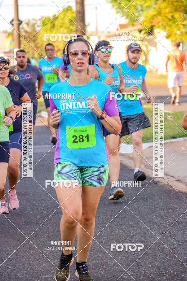 Compre suas fotos do eventoCORRIDA UNIMED ALTA MOGIANA 2019 no Fotop
