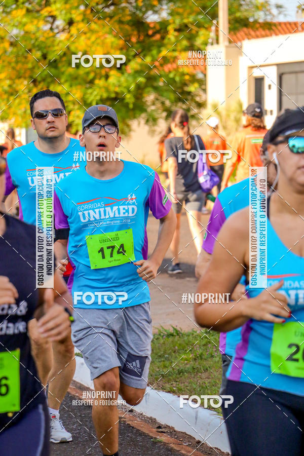 Achetez vos photos de l'vnementCORRIDA UNIMED ALTA MOGIANA 2019 sur Fotop