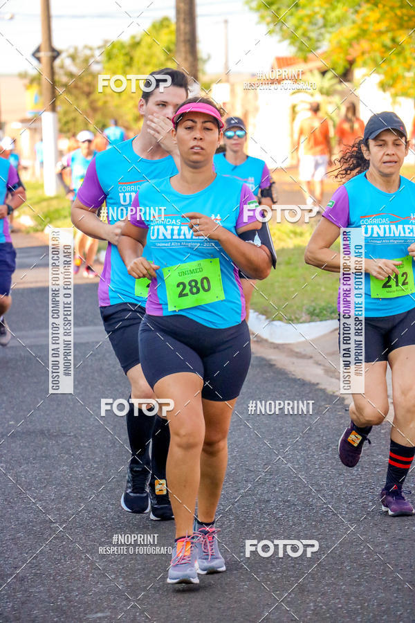 Achetez vos photos de l'vnementCORRIDA UNIMED ALTA MOGIANA 2019 sur Fotop