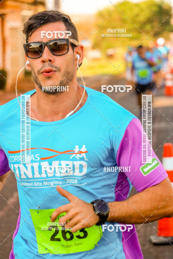Achetez vos photos de l'vnementCORRIDA UNIMED ALTA MOGIANA 2019 sur Fotop