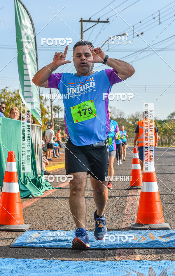 Achetez vos photos de l'vnementCORRIDA UNIMED ALTA MOGIANA 2019 sur Fotop