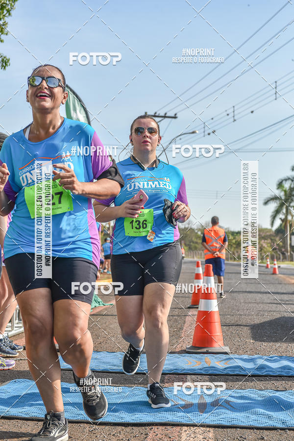 Compre suas fotos do eventoCORRIDA UNIMED ALTA MOGIANA 2019 no Fotop