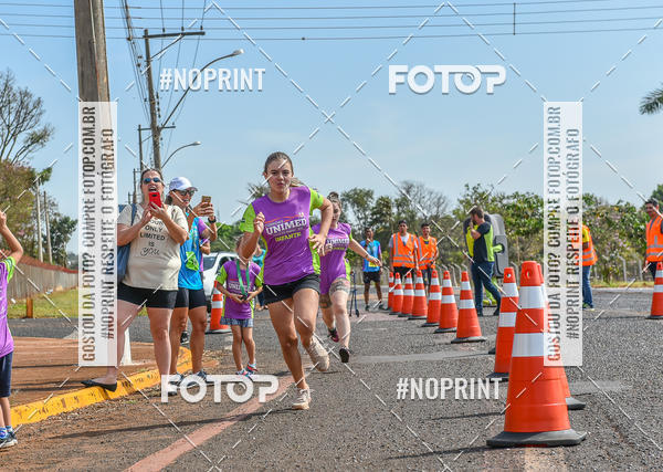 Compre suas fotos do eventoCORRIDA UNIMED ALTA MOGIANA 2019 no Fotop