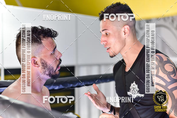 Buy your photos of the eventShow Time Kickboxing (25/08/2019) on Fotop
