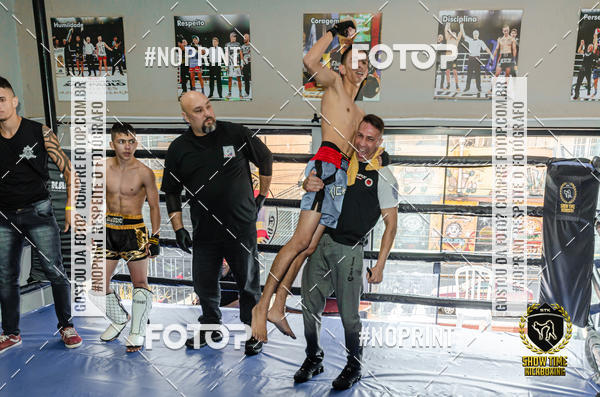Compre as suas fotos do eventoShow Time Kickboxing (25/08/2019) no Fotop