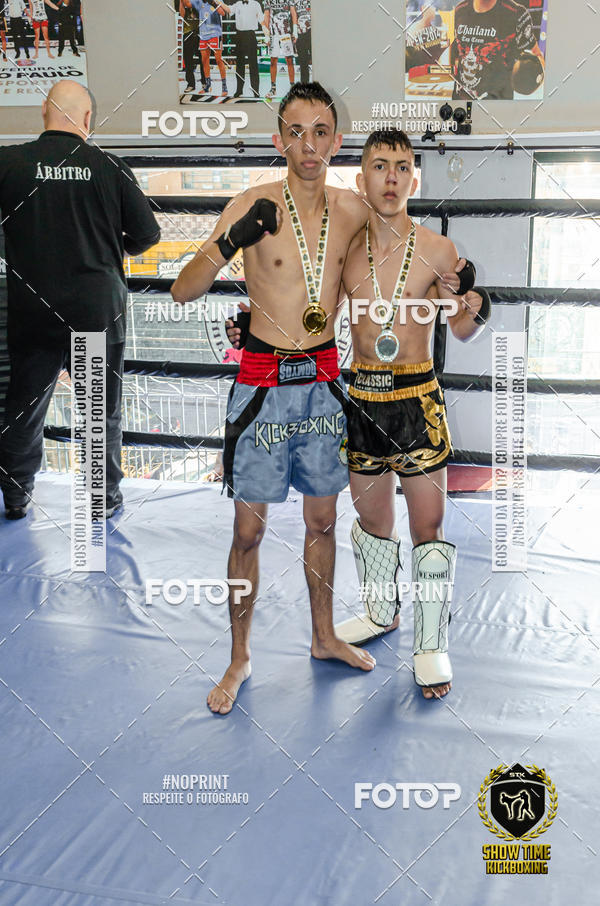 Compre as suas fotos do eventoShow Time Kickboxing (25/08/2019) no Fotop