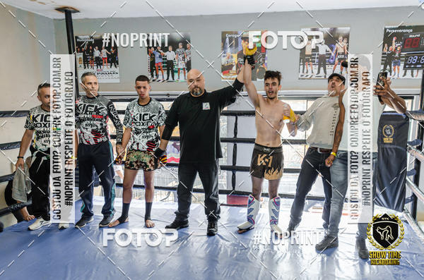 Compre as suas fotos do eventoShow Time Kickboxing (25/08/2019) no Fotop