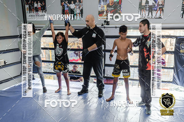 Buy your photos of the eventShow Time Kickboxing (25/08/2019) on Fotop