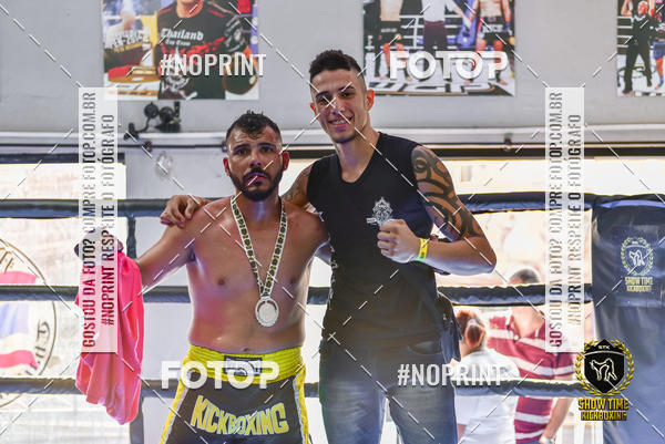 Compre suas fotos do eventoShow Time Kickboxing (25/08/2019) no Fotop