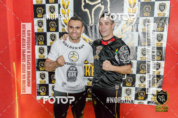 Buy your photos of the eventShow Time Kickboxing (25/08/2019) on Fotop