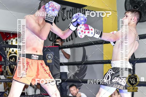Buy your photos of the eventShow Time Kickboxing (25/08/2019) on Fotop