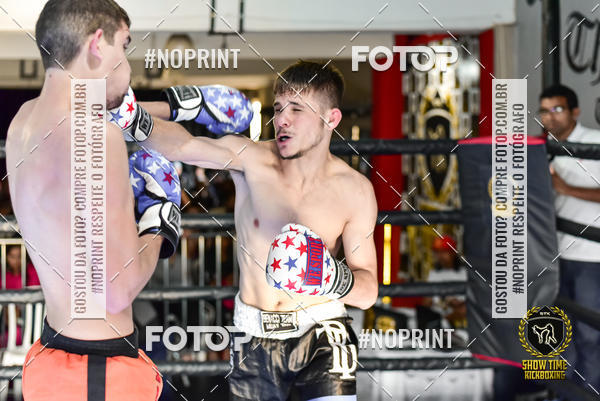 Acquista le foto dell'eventoShow Time Kickboxing (25/08/2019) in Fotop