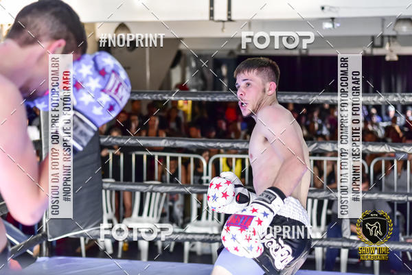 Acquista le foto dell'eventoShow Time Kickboxing (25/08/2019) in Fotop