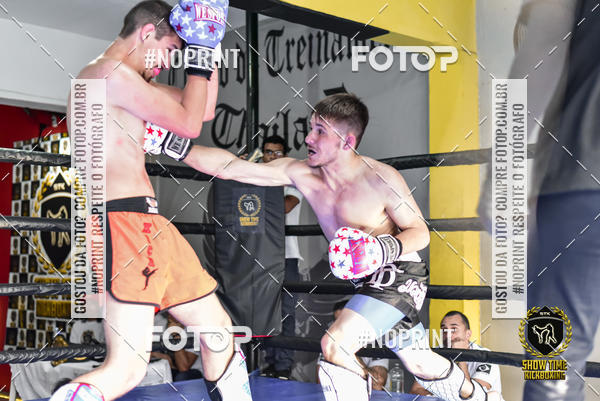 Buy your photos of the eventShow Time Kickboxing (25/08/2019) on Fotop