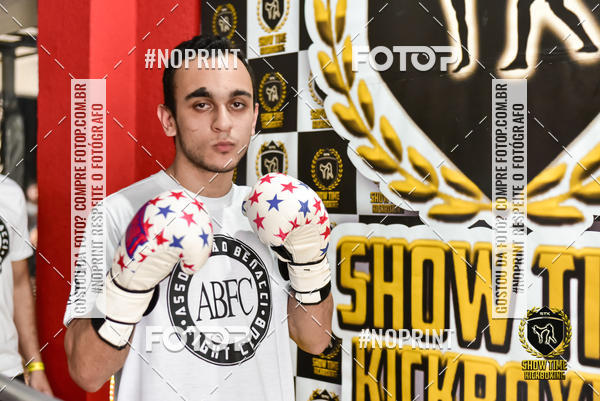 Buy your photos of the eventShow Time Kickboxing (25/08/2019) on Fotop