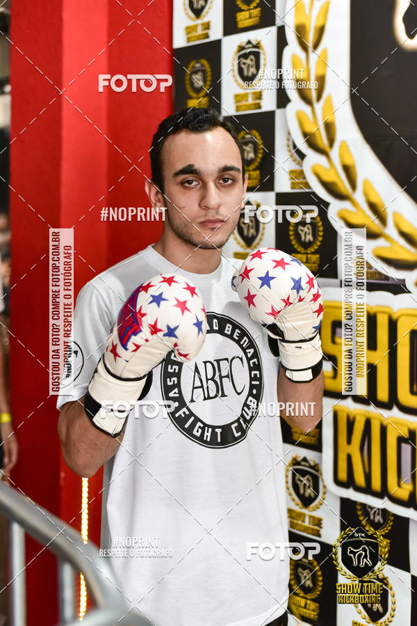 Buy your photos of the eventShow Time Kickboxing (25/08/2019) on Fotop