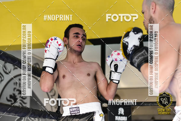 Buy your photos of the eventShow Time Kickboxing (25/08/2019) on Fotop