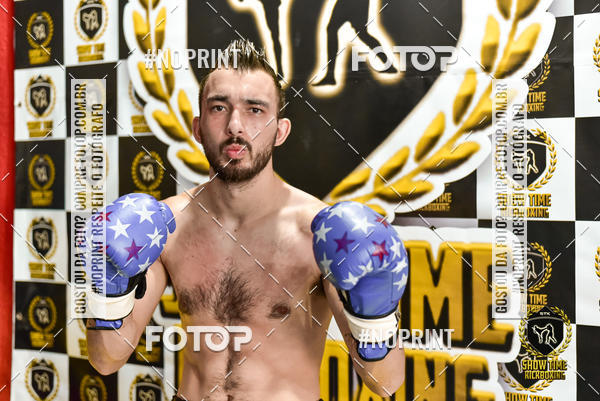 Buy your photos of the eventShow Time Kickboxing (25/08/2019) on Fotop