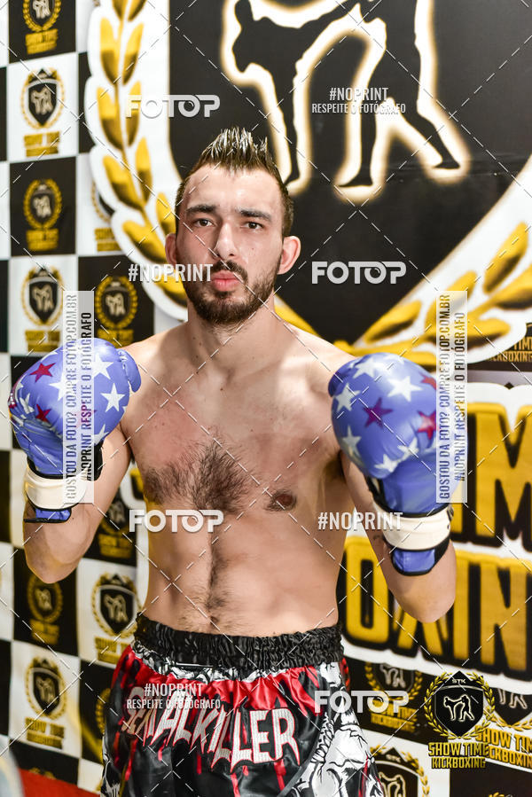 Buy your photos of the eventShow Time Kickboxing (25/08/2019) on Fotop
