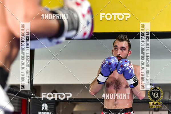 Compre suas fotos do eventoShow Time Kickboxing (25/08/2019) no Fotop