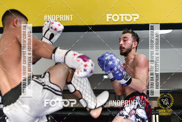 Compre suas fotos do eventoShow Time Kickboxing (25/08/2019) no Fotop