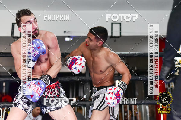 Compre suas fotos do eventoShow Time Kickboxing (25/08/2019) no Fotop
