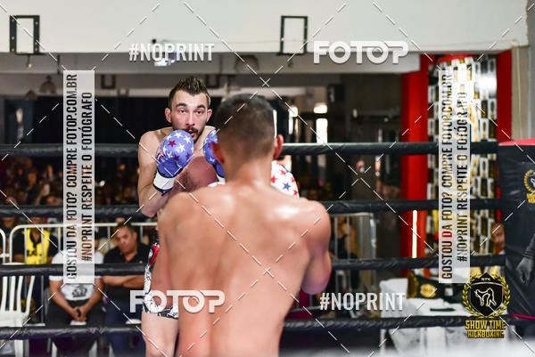 Buy your photos of the eventShow Time Kickboxing (25/08/2019) on Fotop