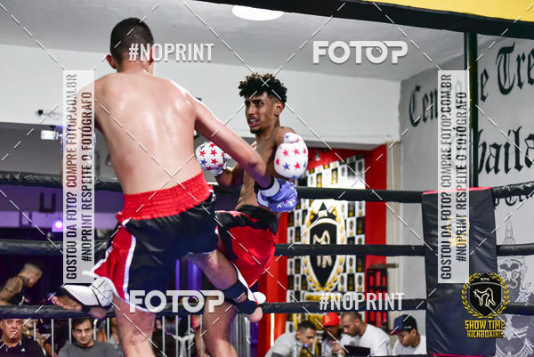 Buy your photos of the eventShow Time Kickboxing (25/08/2019) on Fotop
