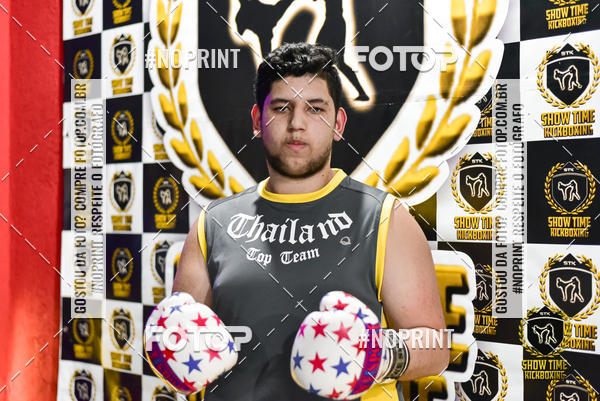 Buy your photos of the eventShow Time Kickboxing (25/08/2019) on Fotop