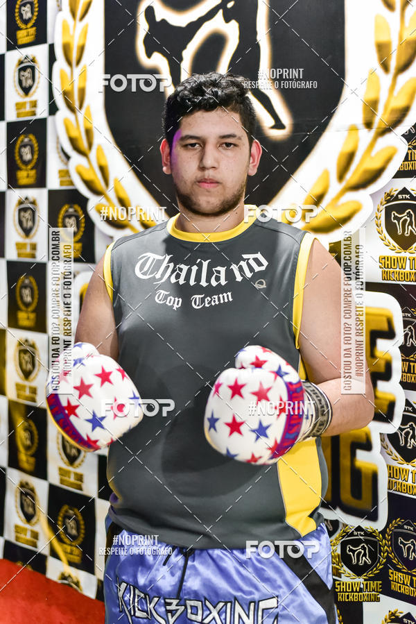 Buy your photos of the eventShow Time Kickboxing (25/08/2019) on Fotop