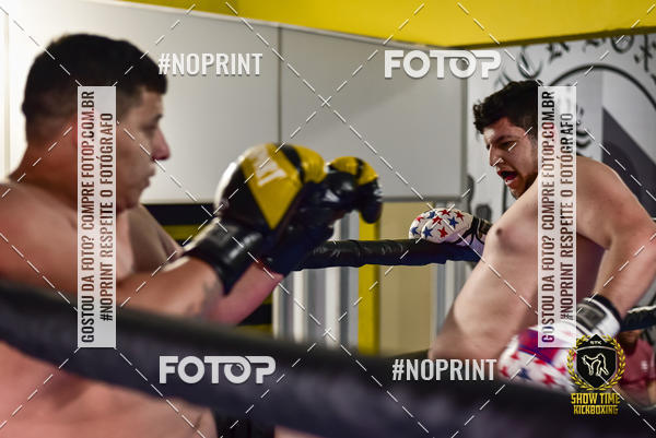 Acquista le foto dell'eventoShow Time Kickboxing (25/08/2019) in Fotop
